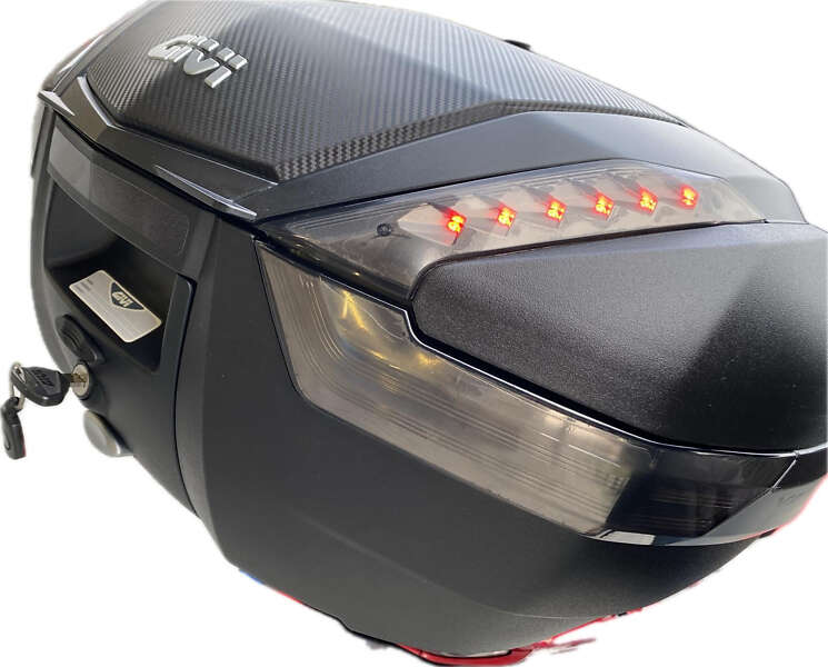 Мотоцикл Спорт-туризм Yamaha FJR 1300 2014 в Хмельницком фото 40 Мотоцикл Спорт-туризм Yamaha FJR 1300 2014 в Хмельницком