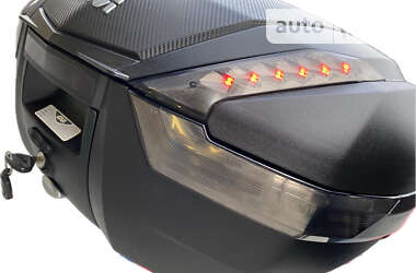 Мотоцикл Спорт-туризм Yamaha FJR 1300 2014 в 