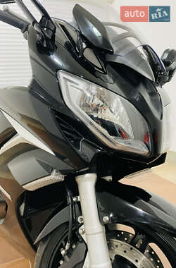 Мотоцикл Спорт-туризм Yamaha FJR 1300 2013 в Киеве