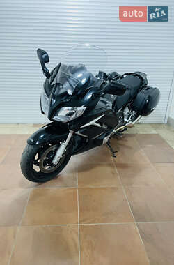 Мотоцикл Спорт-туризм Yamaha FJR 1300 2013 в Киеве