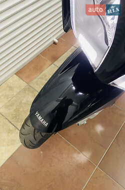 Мотоцикл Спорт-туризм Yamaha FJR 1300 2013 в Киеве