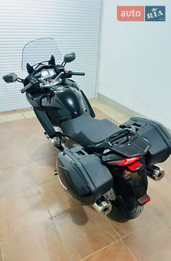 Мотоцикл Спорт-туризм Yamaha FJR 1300 2013 в Киеве