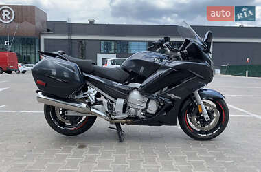 Мотоцикл Туризм Yamaha FJR 1300 2014 в Киеве