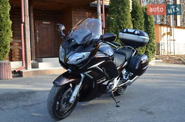 Мотоцикл Спорт-туризм Yamaha FJR 1300 2013 в Вінниці