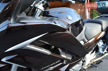 Мотоцикл Спорт-туризм Yamaha FJR 1300 2013 в Вінниці