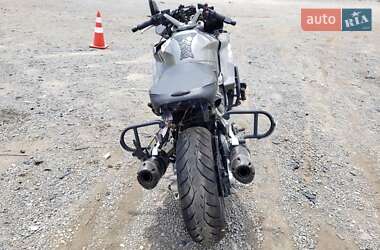 Мотоцикл Спорт-туризм Yamaha FJR 1300 2013 в 