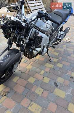 Мотоцикл Спорт-туризм Yamaha FJR 1300 2013 в 