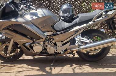 Мотоцикл Спорт-туризм Yamaha FJR 1300 2013 в Киеве