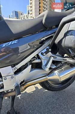 Мотоцикл Спорт-туризм Yamaha FJR 1300 2018 в 