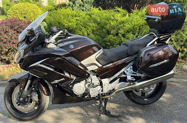 Мотоцикл Спорт-туризм Yamaha FJR 1300 2014 в Киеве