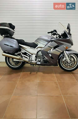 Мотоцикл Спорт-туризм Yamaha FJR 1300 2007 в 