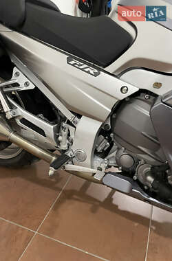 Мотоцикл Спорт-туризм Yamaha FJR 1300 2007 в 