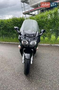 Мотоцикл Спорт-туризм Yamaha FJR 1300 2009 в 
