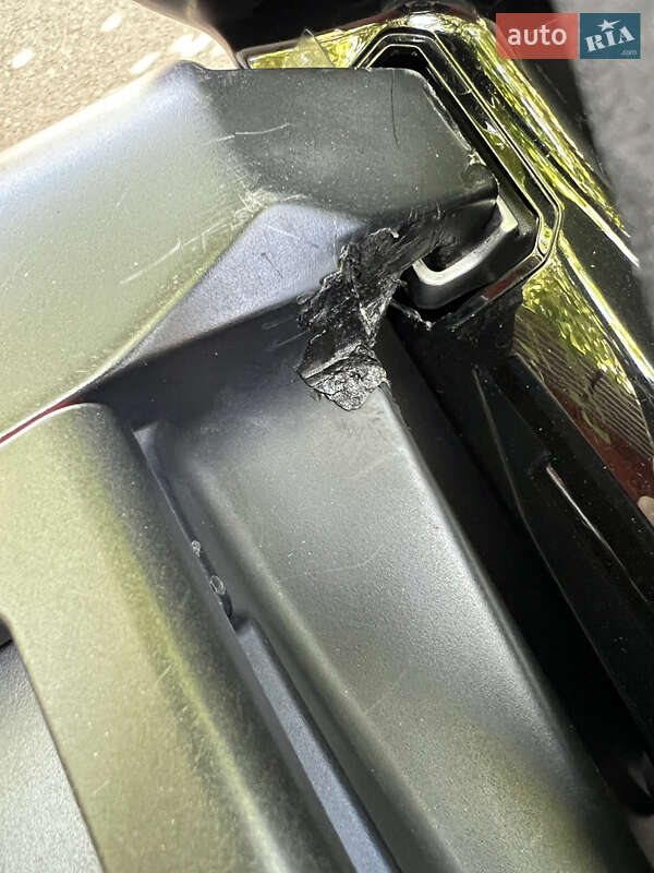 Мотоцикл Спорт-туризм Yamaha FJR 1300 2009 в Чорноморську