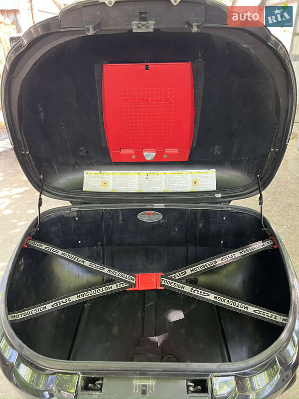 Мотоцикл Спорт-туризм Yamaha FJR 1300 2009 в Чорноморську