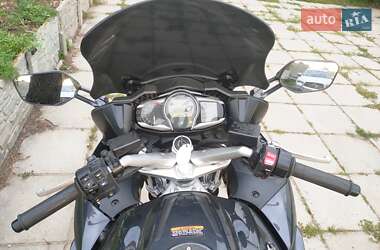 Мотоцикл Спорт-туризм Yamaha FJR 1300 2015 в 