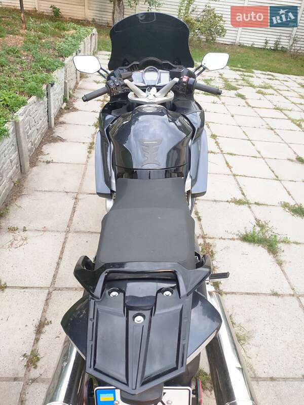 Мотоцикл Спорт-туризм Yamaha FJR 1300 2015 в Харкові