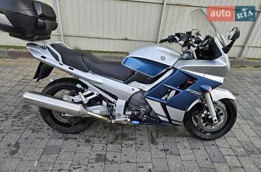 Мотоцикл Спорт-туризм Yamaha FJR 1300 2005 в Львове