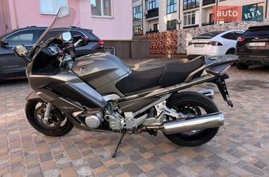 Мотоцикл Многоцелевой (All-round) Yamaha FJR 1300 2013 в Киеве