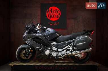 Мотоцикл Туризм Yamaha FJR 1300A 2018 в Днепре