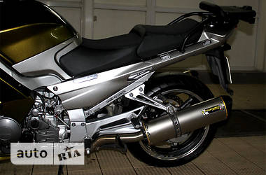 Мотоцикл Спорт-туризм Yamaha FJR 2007 в Запорожье