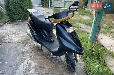 Скутер Yamaha Fuzzy 1997 в Харькове