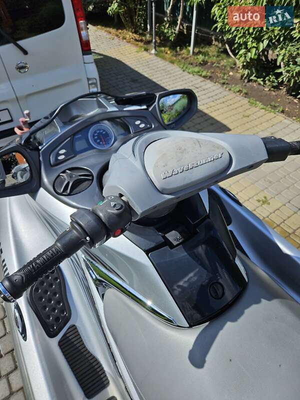 Гидроцикл туристический Yamaha FX Cruiser HO 2007 в Виннице фото 6 Гидроцикл туристический Yamaha FX Cruiser HO 2007 в Виннице