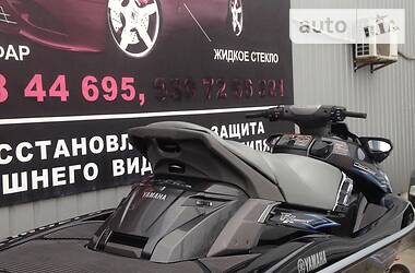 Гідроцикл туристичний Yamaha FX HO Cruiser 2013 в Миколаєві