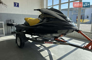 Гидроцикл туристический Yamaha FX HO Cruiser 2008 в Николаеве