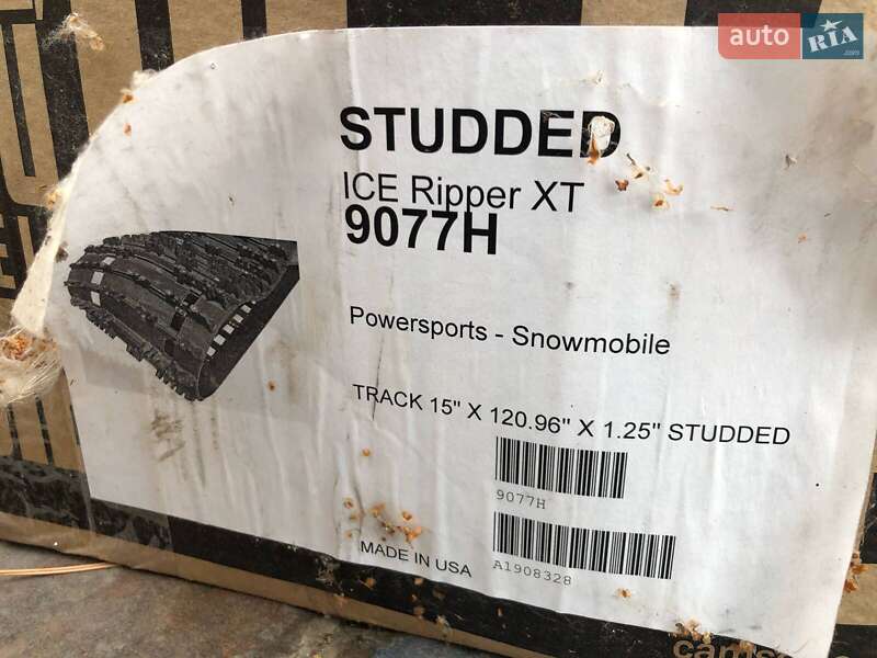 Снігохід Yamaha FX Nytro 2009 в Києві