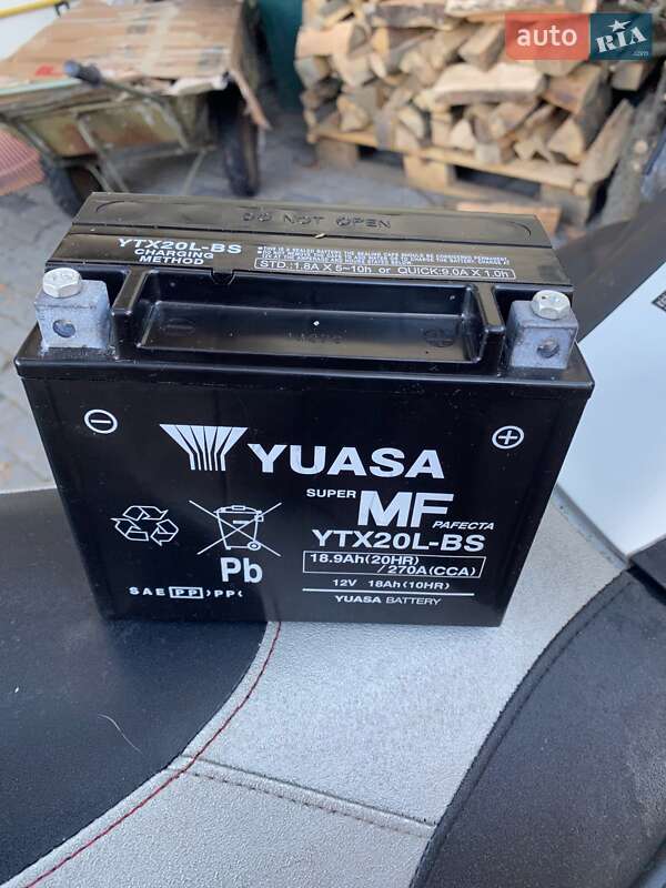 Снігохід Yamaha FX Nytro 2009 в Києві