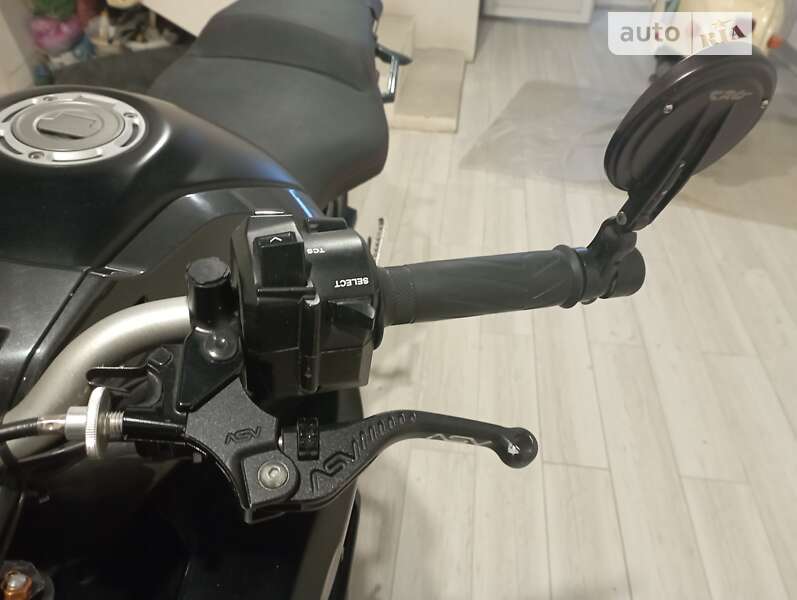 Мотоцикл Без обтікачів (Naked bike) Yamaha FZ 10 2017 в Одесі фото 4 Мотоцикл Без обтікачів (Naked bike) Yamaha FZ 10 2017 в Одесі