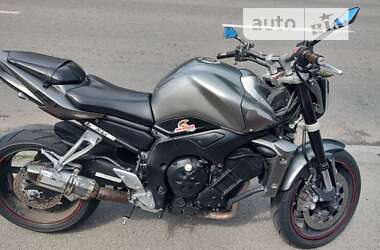 Мотоцикл Без обтекателей (Naked bike) Yamaha FZ-1 2011 в Виннице