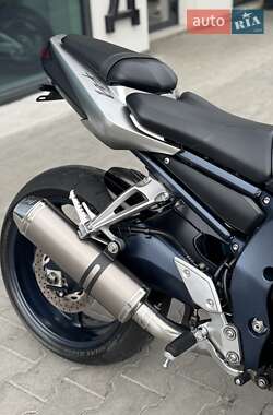 Мотоцикл Без обтекателей (Naked bike) Yamaha FZ-1 2007 в 