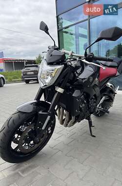 Мотоцикл Без обтекателей (Naked bike) Yamaha FZ-1 2006 в 