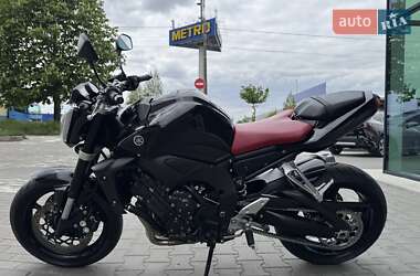 Мотоцикл Без обтекателей (Naked bike) Yamaha FZ-1 2006 в 