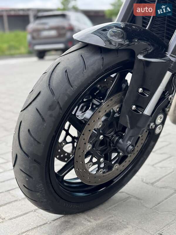 Мотоцикл Без обтекателей (Naked bike) Yamaha FZ-1 2006 в Ровно
