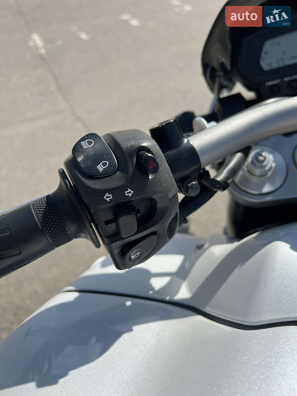 Мотоцикл Без обтекателей (Naked bike) Yamaha FZ-1 2008 в Полтаве