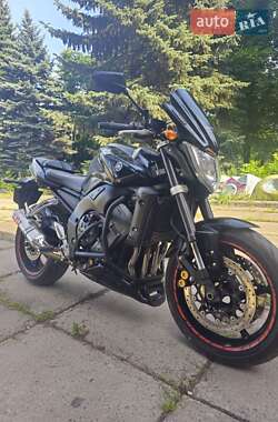 Мотоцикл Без обтекателей (Naked bike) Yamaha FZ-1 2008 в Доброполье