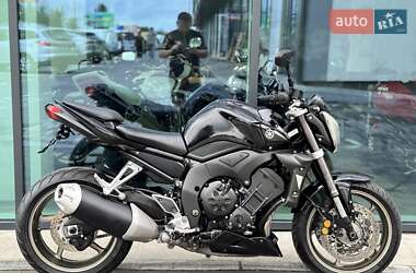Мотоцикл Без обтекателей (Naked bike) Yamaha FZ-1 2008 в Ровно