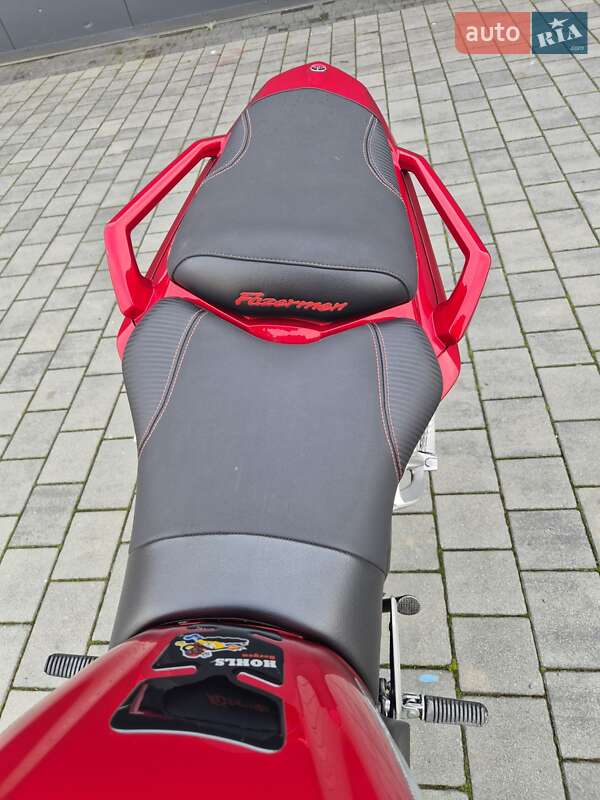 Мотоцикл Классик Yamaha FZ-1 2006 в Хмельницком