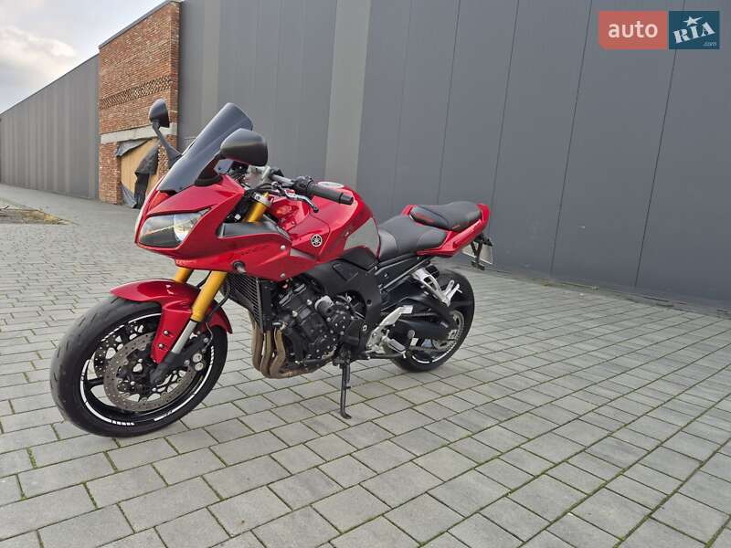 Мотоцикл Классик Yamaha FZ-1 2006 в Хмельницком