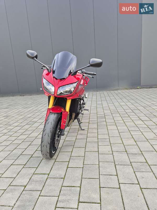 Мотоцикл Классик Yamaha FZ-1 2006 в Хмельницком