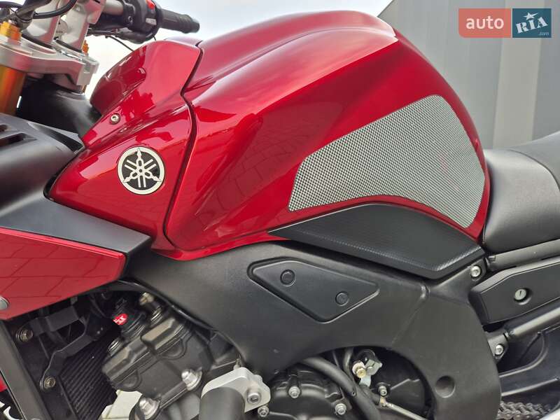 Мотоцикл Классик Yamaha FZ-1 2006 в Хмельницком