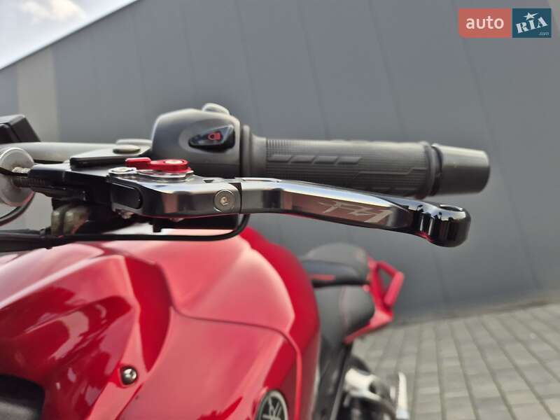 Мотоцикл Классик Yamaha FZ-1 2006 в Хмельницком