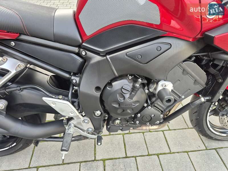 Мотоцикл Классик Yamaha FZ-1 2006 в Хмельницком