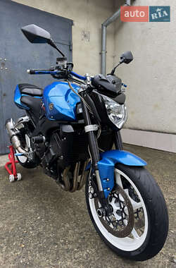 Мотоцикл Без обтекателей (Naked bike) Yamaha FZ-1 2007 в Трускавце