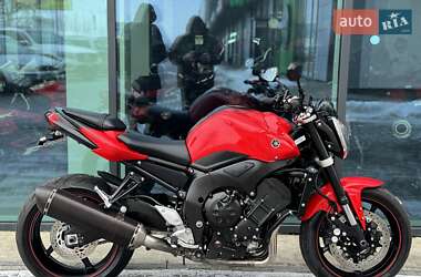 Мотоцикл Без обтікачів (Naked bike) Yamaha FZ-1 2008 в Рівному