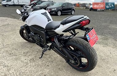 Мотоцикл Без обтекателей (Naked bike) Yamaha FZ-1 2013 в Луцке