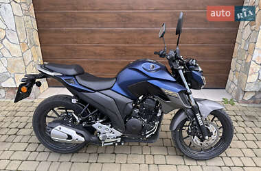 Мотоцикл Классік Yamaha FZ 250 2023 в Зубрі
